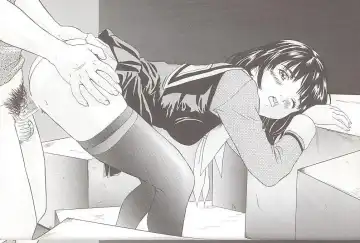 [Hayashibara Hikari] I''s 2 Yoshizuki Iori Kannou Illust Shuu Fhentai - Page 14