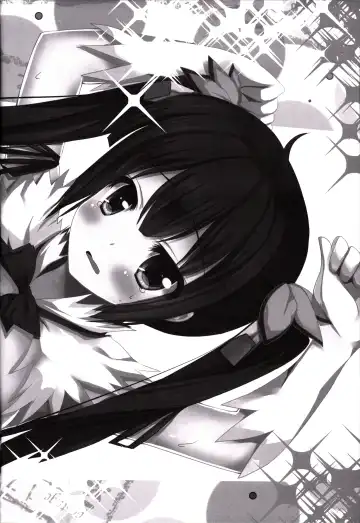 [Nasu Hanahana] Kami-sama x Boku Fhentai - Page 14