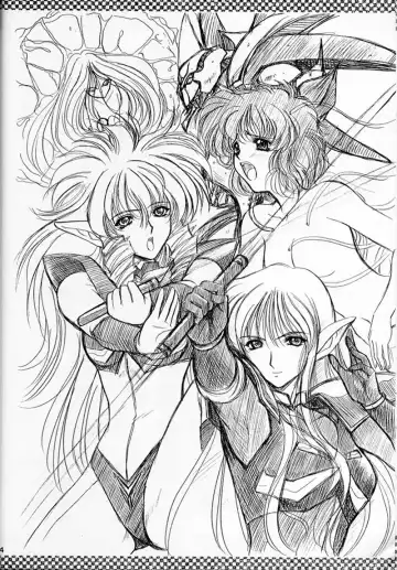 [Ohkami Tomoyuki] Madan Musume Shibuki Fhentai - Page 63