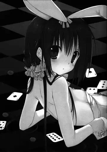 [Takanae Kyourin] Imouto no Otetsudai 6 Fhentai - Page 22