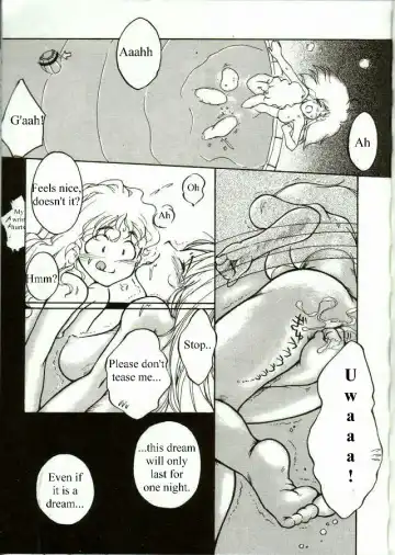 [Kasumiga Urara] Chinji | The Incident Fhentai - Page 11