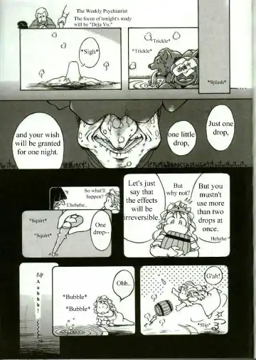 [Kasumiga Urara] Chinji | The Incident Fhentai - Page 5