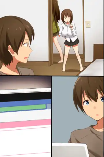 [Takeashiro] Ane Harem ~Moshimo Sannin no Ane o Jibungonomi ni Kaeretara Fhentai - Page 47