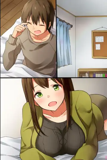 [Takeashiro] Ane Harem ~Moshimo Sannin no Ane o Jibungonomi ni Kaeretara Fhentai - Page 50