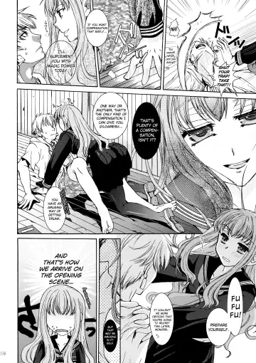 [Ikeda Shuuko] Koyoi Sakurairo Club de Fhentai - Page 8