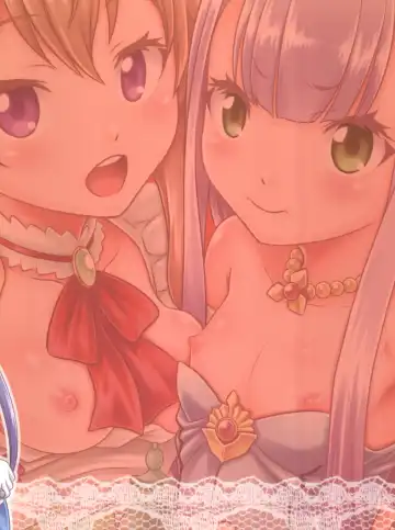 [Kyouichirou] Shingeki no Petralka Fhentai - Page 30