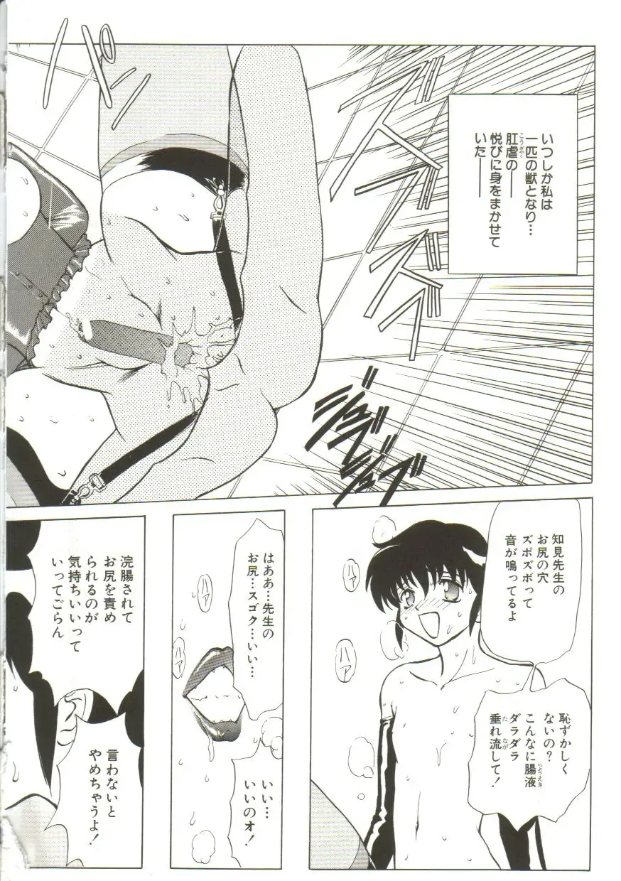 [Maro] Sadist wa Nemuranai Fhentai - Page 144