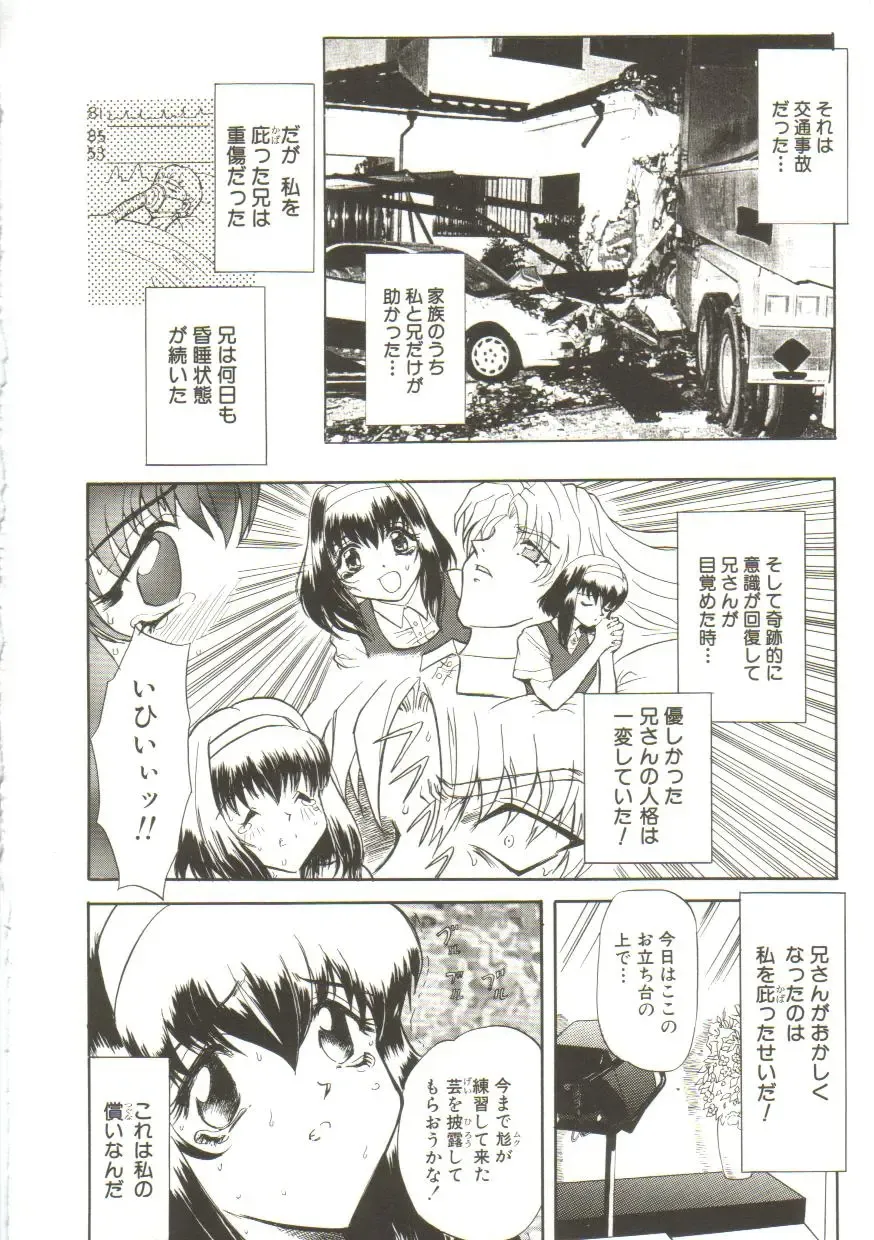 [Maro] Sadist wa Nemuranai Fhentai - Page 24