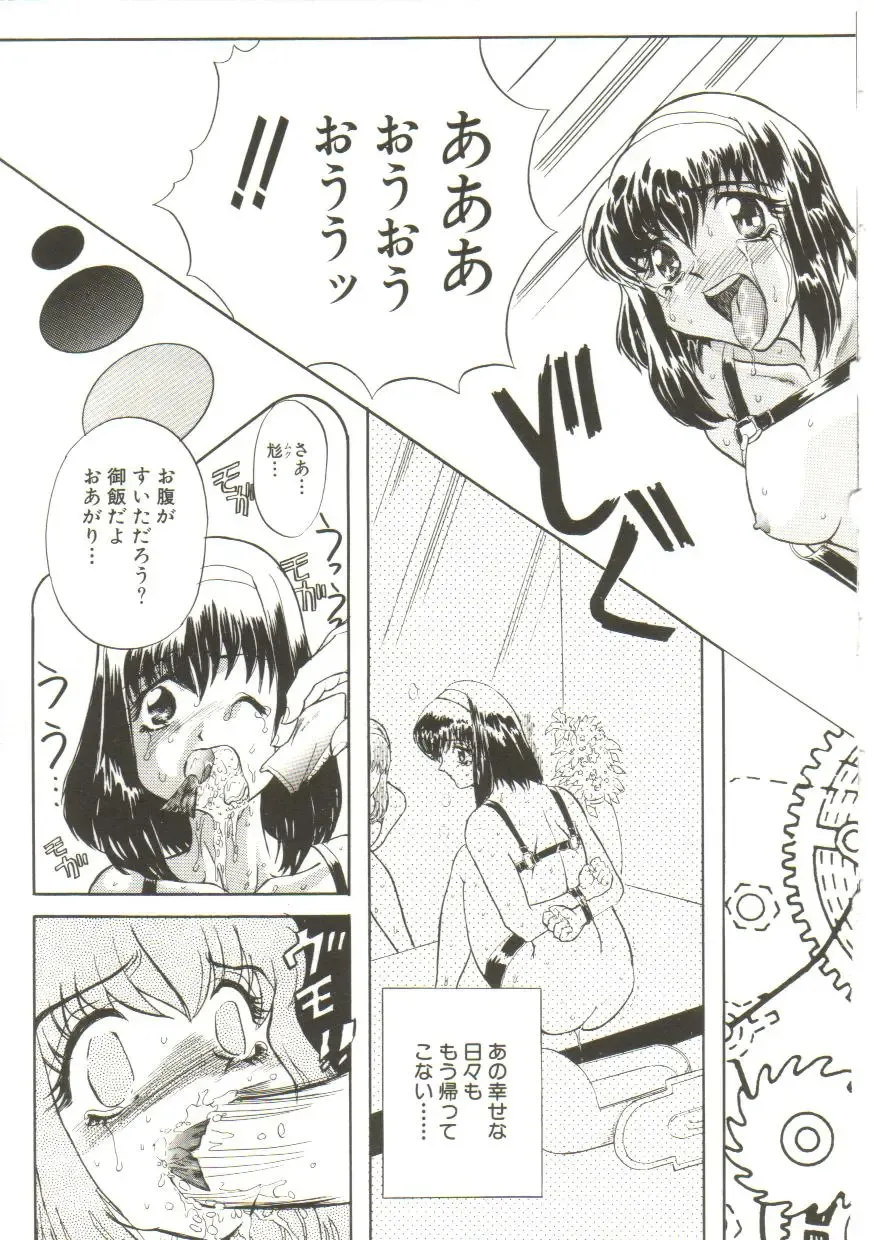 [Maro] Sadist wa Nemuranai Fhentai - Page 33