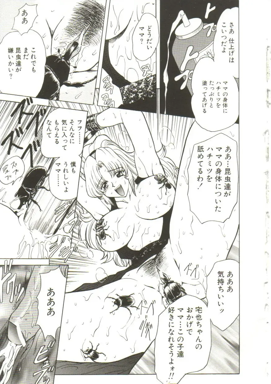 [Maro] Sadist wa Nemuranai Fhentai - Page 81