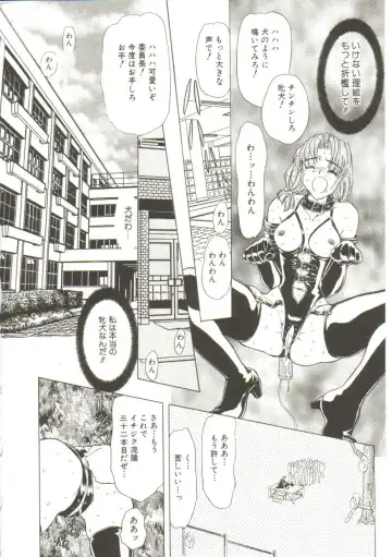 [Maro] Sadist wa Nemuranai Fhentai - Page 14