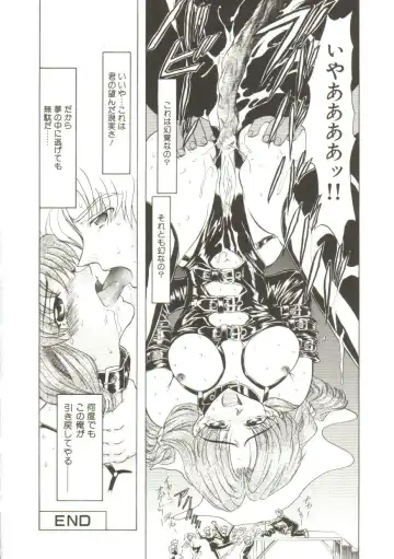 [Maro] Sadist wa Nemuranai Fhentai - Page 18