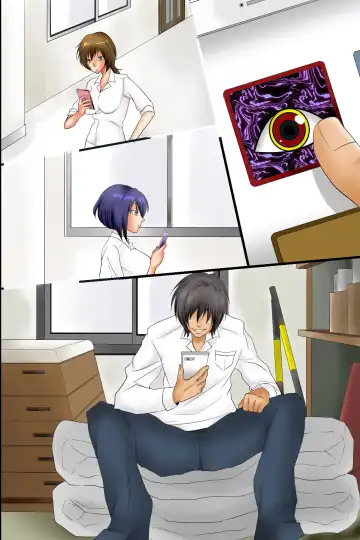 Sokuochi Saimin ~Instant Obedience~ Fhentai - Page 43