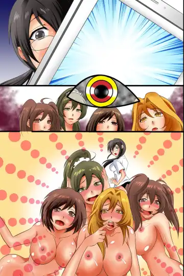 Sokuochi Saimin ~Instant Obedience~ Fhentai - Page 60