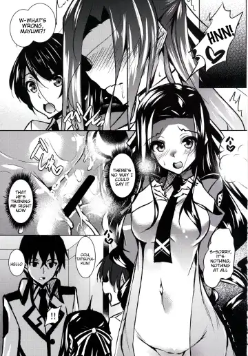 [Fukuyama Naoto] Sasuoni! 2 Fhentai - Page 2