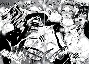 [Fukuyama Naoto] Sasuoni! 2 Fhentai - Page 31