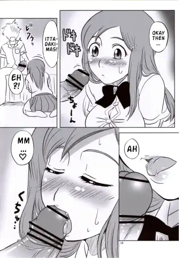 [Aru Ra Une] Seifuku To Iu Na no Kyouki | A Dangerous Weapon Known as A School Uniform Fhentai - Page 15