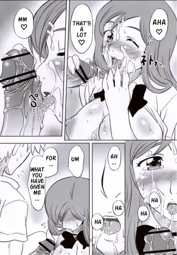 [Aru Ra Une] Seifuku To Iu Na no Kyouki | A Dangerous Weapon Known as A School Uniform Fhentai - Page 21