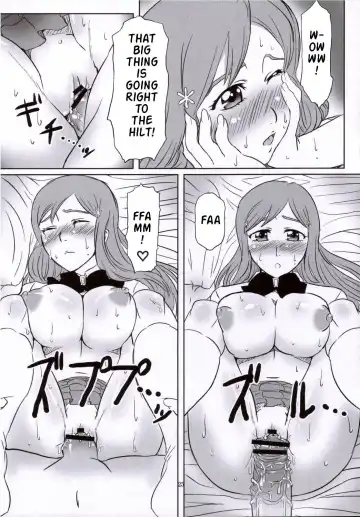 [Aru Ra Une] Seifuku To Iu Na no Kyouki | A Dangerous Weapon Known as A School Uniform Fhentai - Page 24