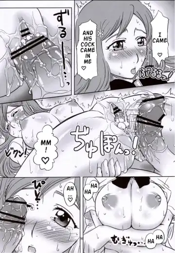 [Aru Ra Une] Seifuku To Iu Na no Kyouki | A Dangerous Weapon Known as A School Uniform Fhentai - Page 35