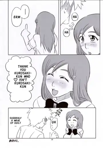 [Aru Ra Une] Seifuku To Iu Na no Kyouki | A Dangerous Weapon Known as A School Uniform Fhentai - Page 37