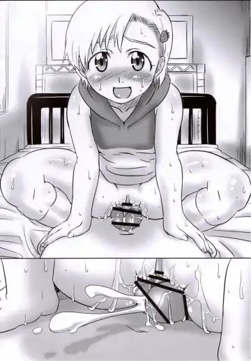 [Aru Ra Une] Seifuku To Iu Na no Kyouki | A Dangerous Weapon Known as A School Uniform Fhentai - Page 43