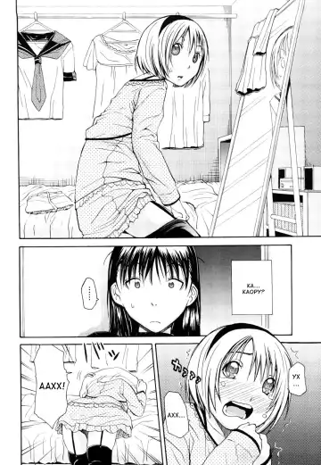 [Junkie] Himitsu no Yoru Fhentai - Page 4