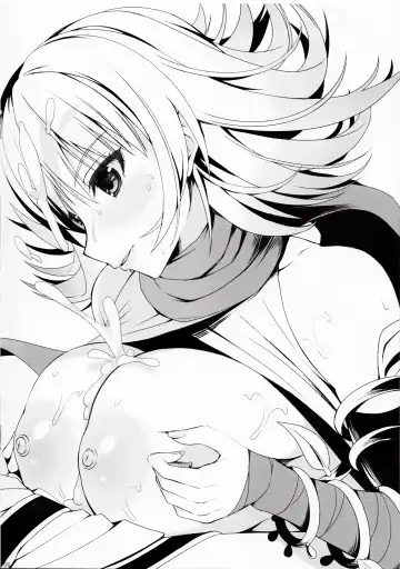 [Crowly] Palutena-sama to Fushigi no Anano Shota Fhentai - Page 6