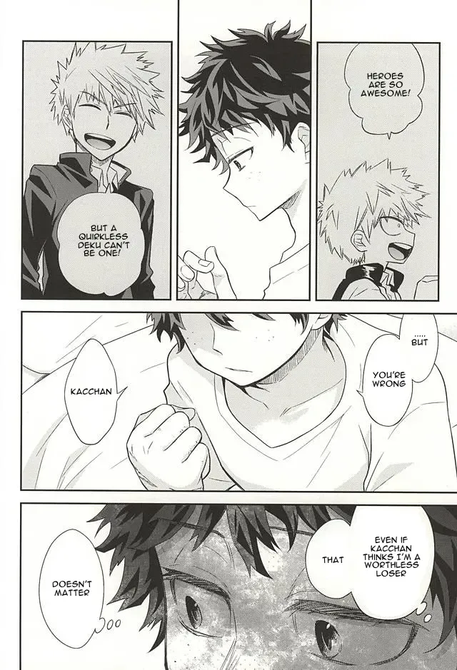 [Ume] M no Yuigon / Kinou o Kazoeru Mono Fhentai - Page 21