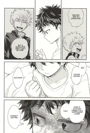 [Ume] M no Yuigon / Kinou o Kazoeru Mono Fhentai - Page 21