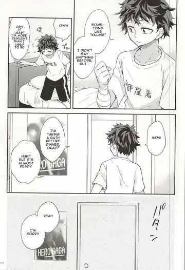 [Ume] M no Yuigon / Kinou o Kazoeru Mono Fhentai - Page 22