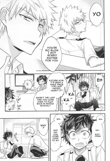 [Ume] M no Yuigon / Kinou o Kazoeru Mono Fhentai - Page 4