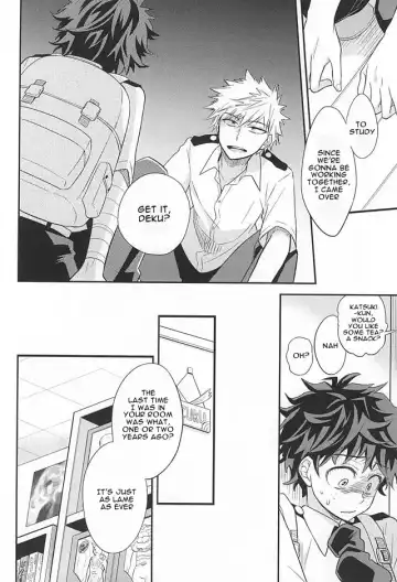 [Ume] M no Yuigon / Kinou o Kazoeru Mono Fhentai - Page 5