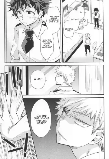 [Ume] M no Yuigon / Kinou o Kazoeru Mono Fhentai - Page 6