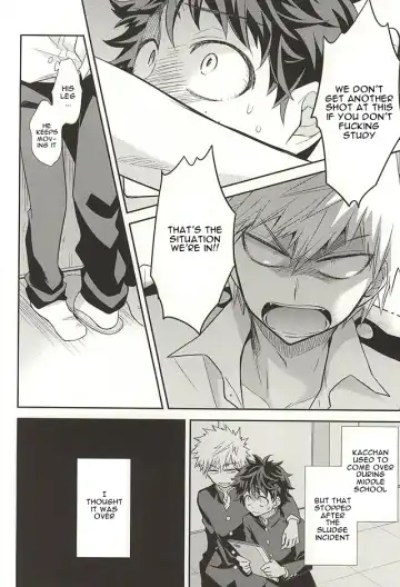 [Ume] M no Yuigon / Kinou o Kazoeru Mono Fhentai - Page 7