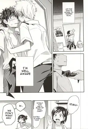 [Ume] M no Yuigon / Kinou o Kazoeru Mono Fhentai - Page 8