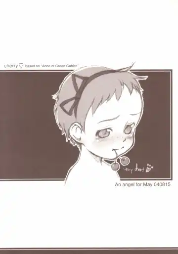 [Neyuki Rei] cherry Fhentai - Page 34