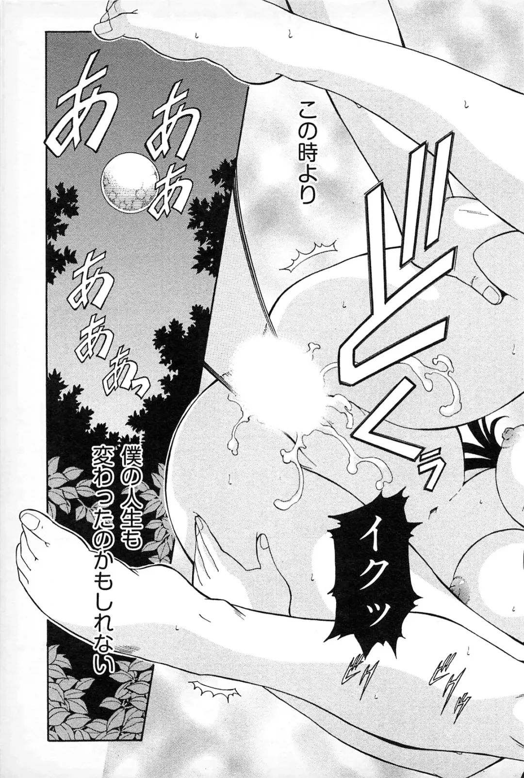 [Akagi Shinden] Ayakashi Awawa Fhentai - Page 29