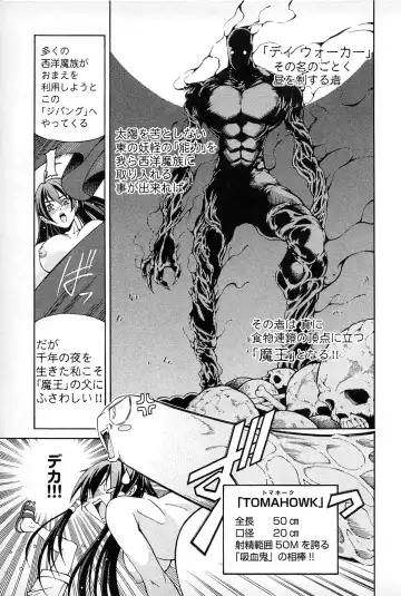 [Akagi Shinden] Ayakashi Awawa Fhentai - Page 19