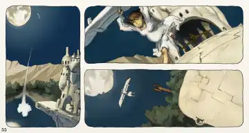 Mushi Mezuru Himegimi 2 | Принцесса, которая любила насекомых. Часть 2 Fhentai - Page 58