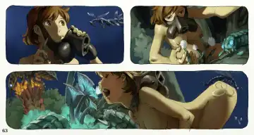 Mushi Mezuru Himegimi 2 | Принцесса, которая любила насекомых. Часть 2 Fhentai - Page 66