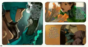 Mushi Mezuru Himegimi 2 | Принцесса, которая любила насекомых. Часть 2 Fhentai - Page 71