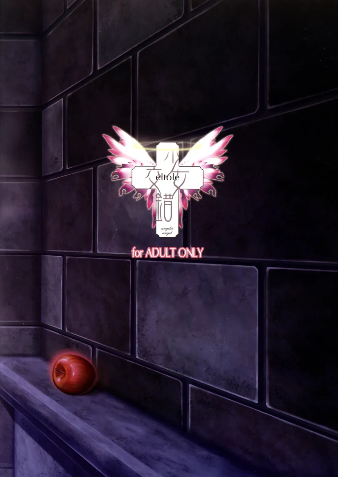 [Eltole] El toiu Shoujo no Monogatari X5 | Story of an Elf Girl X5 Fhentai - Page 28