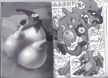 [Zeku] OVERDOSER 2 Fhentai - Page 14