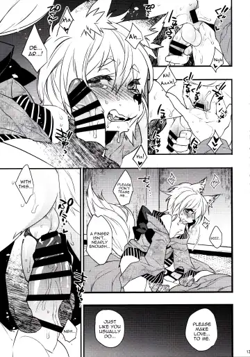[Makuro] Koshuugen Ni Fhentai - Page 12