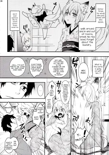 [Makuro] Koshuugen Ni Fhentai - Page 5