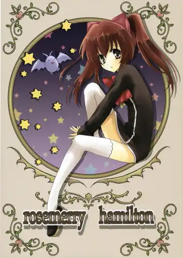 Read [Yukiwo] rosemerry hamilton - Fhentai