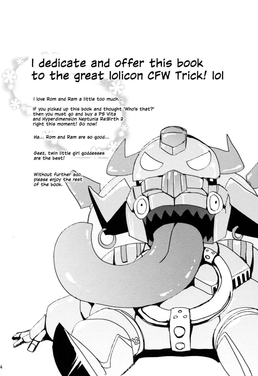 [Zinan] Ikenai Futari Asobi Fhentai - Page 4