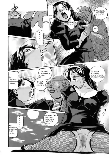 [Chuuka Naruto] Shoushou Ruten Ch. 6-7 Fhentai - Page 18