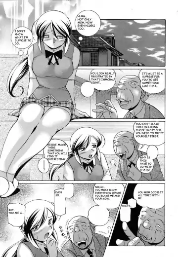 [Chuuka Naruto] Shoushou Ruten Ch. 6-7 Fhentai - Page 3